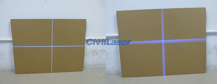 laser module